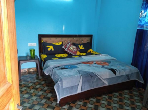 ZANNAT HOMESTAY